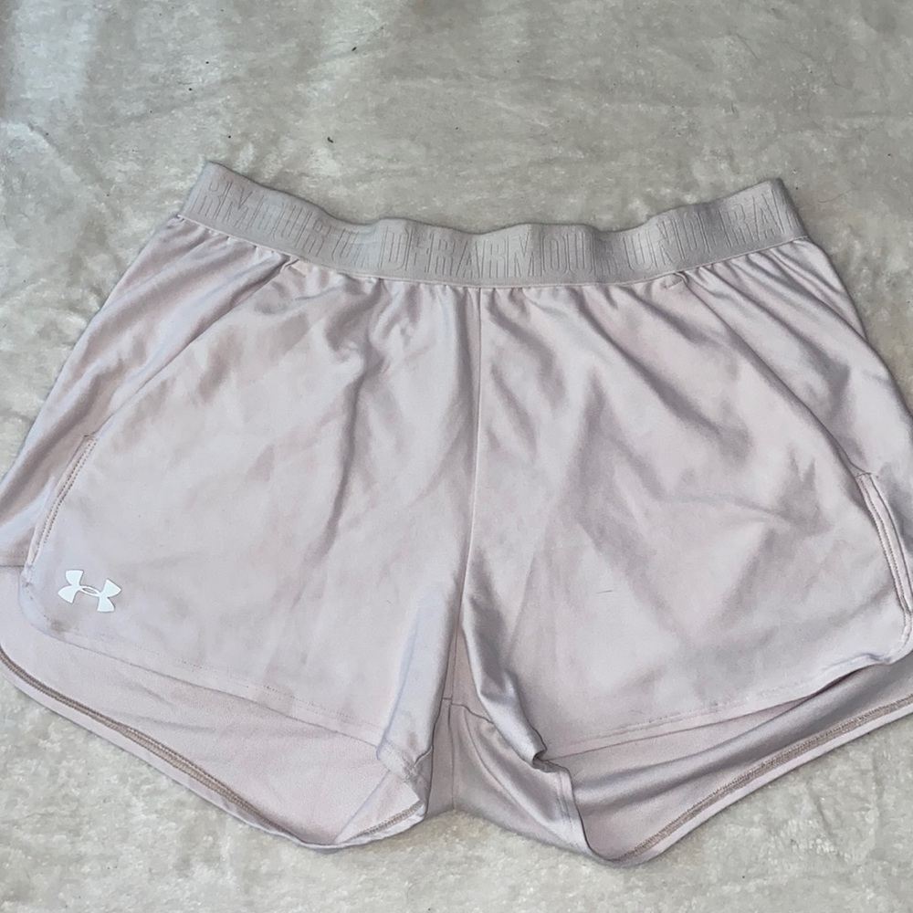 Under Armour shorts